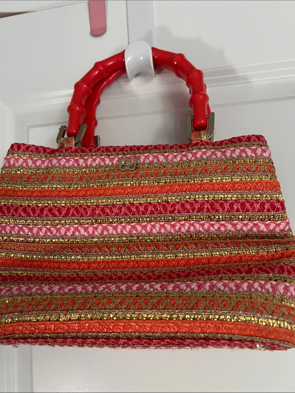 Eric Javits Tote 🛍️😎